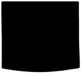 Vauxhall Astra Estate 2004 - 2009  Boot Mat